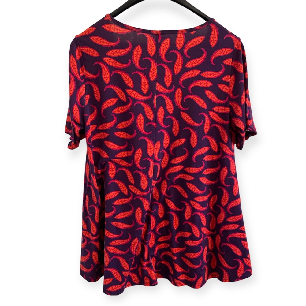 Lularoe Top - Picture 2 of 3